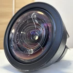 Is Panasonic ET-C1W500 0.940-1.39:1 Projector Zoom Lens Used. Price: $2199.00.