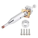 Minyinla Racing Quick Short Throw Shifter Silver New. Price: $72.48.