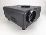 Panasonic PT-D1000E Big Projector In Flightcase, With Frame, ET-D75LE2 Used. Price: $2273.00.