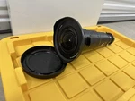 Panasonic ET-DLE020 Ultra Short Throw Zoom Lens 0.28 0.30:1 Qty Available Used. Price: $6499.99.