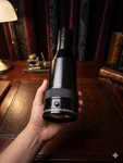 Navitar Nuview 5.2-8.7 Xtra Bright Zoom Lens 681MCZ087 For Eiki LC-X80 Projector Used. Price: $210.00.