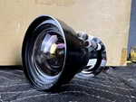 Eiki AH-23511 LNS-W10 Short Zoom Lens F25-33M F2.3-2.6 Used. Price: $320.00.