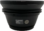 Mitsubishi OL-XD2000SZ Short Throw Fixed Prime Projector Lens Adapter Used. Price: $101.99.