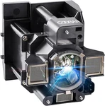 DT01881 Replacement Projector Lamp Bulb With Housing For Hitachi CP-WU8600W New. Price: $460.28.