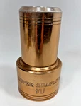 Kollmorgen Super Snaplite Fl 3.5" 1.7 Bx 290 35MM Cine Projection Lens Used. Price: $197.50.