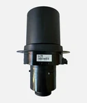 Hitachi LL-704 Infocus LENS-072 Christie 121-114107-01 Long Throw Projector Used. Price: $800.00.
