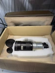Dlp Cinema Projector Lens (nec) Konica Minolta Pgbfl 116.5MM 2.5/40.7-50.9MM Used. Price: $648.89.