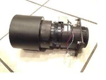 Christie/sanyo/eiki Standard Projector Lens LNS-S32 PLC-HP7000L,LHD700,LC-HDT700 Open. Price: $500.00.