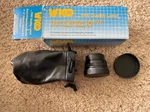 Wiko Zoom Lens 4- 6" 100-150MM F/3.5 Ff For Kodak Carousel Slide Projector Japan New. Price: $15.00.