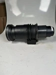 Christie Ils 118-100112-01 1.5-2.0 Sx+ / 1.4 1.8:1 Hd 0.95" Projector Lens Used. Price: $695.99.