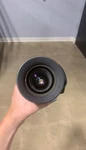 Panasonic Projection Zoom Lense Used. Price: $300.00.