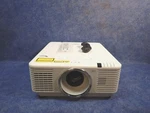 Vivitek DU7095Z Large Venue Laser Projector 6,000 Lumen Low Hours, No Lens (Q38) Used. Price: $2499.99.