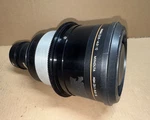 Barco Qld Zoom Lens Elm Projection Sxga (2.5-4.0:1) Minolta (3.1-5.0:1) Used. Price: $63.00.