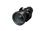 Epson ELPLW08 Wide-throw Zoom Projector #3 Lens (V12H004W08) New. Price: $4999.98.