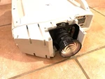Epson ELPLR04 V12H004R04 Ultra Short Fixed Throw 0.77 Projector Lens Equivalent Used. Price: $1500.00.