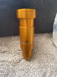 Ultra-star Hd Isco Optic Zoom Converter 0.65XS Cine Projector Lens Used. Price: $200.00.