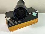 Vintage Kodak Projection Ektanar 102-152 Mm F:2.8 Lens For Carousel Projector Used. Price: $14.95.