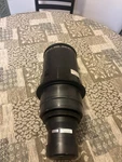 Barco Lns Qld (4.0-7.0:1) Short Throw Projector Elm Lens Used. Price: $45.00.