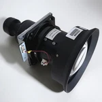 Christie DHD0.8 0.8:1 Fixed Short Throw Dlp Projector Lens Series Av Used. Price: $849.15.