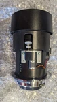 Sanyo LNS-S11 Projector Lens Used. Price: $65.00.