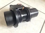 Digital Projection Highlite Short Throw Projector Zoom Lens 110-803 (1.45-1.74) Used. Price: $950.00.