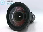 Epson ELPLU01 Short Throw Projector Lens Tested R3549 Used. Price: $900.00.