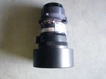 Panasonic ET-DLE400 ETDLE400 Long Throw Projector Lens (5.7-8.0:1) Used. Price: $750.00.