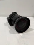 Christie Roadster 118-100112-01 Ils Lens 1.4-1.8:1 Hd W/ Case Used. Price: $800.00.