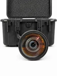Panasonic ET-C1W300 Short Throw Projector Lens Oem Tested W/case Clean Used. Price: $3499.00.