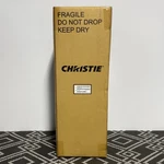 Christie CDXL-60 Zoom Lens For Projector 2022 Model YGZJ5072P New. Price: $200.00.