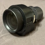 Sony VPL-FHZ57 Projector Lens 1-856-722-11 P/n Oem Replacement Part Used. Price: $34.99.