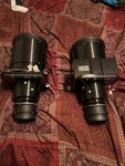 Sony LKRL-Z214 Projector Zoom Lens, **free Shipping** Used. Price: $249.00.