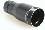 Kodak Projection Zoom Lens 20-32MM F/1.5 Used. Price: $25.00.