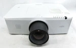 Sanyo PLC-ZM5000L Projector W/ Lens * B- Possible Issues Used. Price: $100.00.