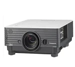 Panasonic PT-D3500U Dlp Projector 3500LUMENS 1024 X 768, No Remote Good Cond Used. Price: $149.00.