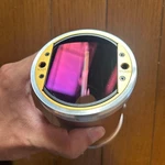 Schneider Cinelux 2X Mc Anamorphic Lens Adapter Nikon F Mount Used. Price: $375.21.
