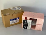 Sony VPLL-Z1024 Zoom Projection For VPL-FE40L -FX40L -FX41L Series Lenses Nuovo. Price: $262.81.