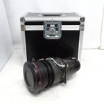 Barco Tld+ Lens (4.5-7.5:1) R9862040 Projector Used Jpn. Price: $2532.23.
