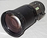 Sony SE28A-2 Precision Projection Zoom Lens 1.3X 1:1.7-2.1 Used. Price: $44.99.