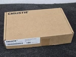 Christie 133-111104-01 Dual Processor Warp Module E&g Series Dhd/dwu 550 675 775 Open. Price: $475.00.