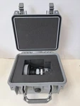 Digital Projection 501-112 Benq Canon Eiki Nec Vivitek Standard Projector Lens Used. Price: $249.99.