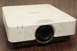 Sony VPL-FH36 1080P Wuxga 5200 Lumen Hd Lcd Projector New Genuine Factory Lamp Used. Price: $589.44.