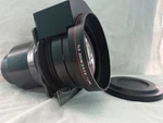 Barco Tld Zoom Hb Xga/sxga (2.0-2.8):1 Projector Lens With Case Used. Price: $875.00.