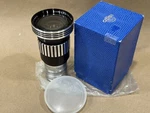 Isco Gottingen 85-150MM F/3.5 Vario Stellar Projector Lens Mint W/ Original Box Used. Price: $90.30.