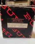 Vintage Buhl 9.5" Efl F:4.5 Projector Lens For Kodak Carousel #322-060 Used. Price: $10.00.