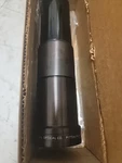 Buhl Optical 9.0IN F:4.4 Cat No 651-060 Projector Lens Used. Price: $10.00.