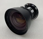 Sanyo LNS-W10 Short Throw Zoom Projector Lens L8A49149 Used. Price: $269.99.