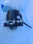 Barco R92112012 Projector Lens For Sim 7Q QSD(1.0-1.4:1) Great Used. Price: $30.00.