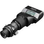 Panasonic ET-DLE035 5.3MM Fixed-focus Ultra-short Throw Projector Lens New. Price: $4999.00.