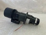 Sharp Wide Zoom Lens For Projector AN-PH20EZ F2.5 21.2-25.8MM 1:1.5-1.8 Used. Price: $171.00.